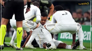 غياب طويل يهدد ريال مدريد؟.. النادي يكشف تفاصيل إصابة أرنولد أمام مارسيليا ومدة غيابه. 1